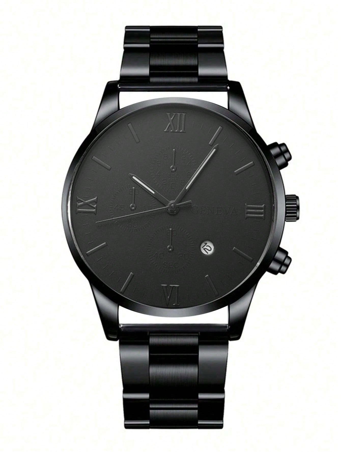 Teen Boys Sports Quartz Watch