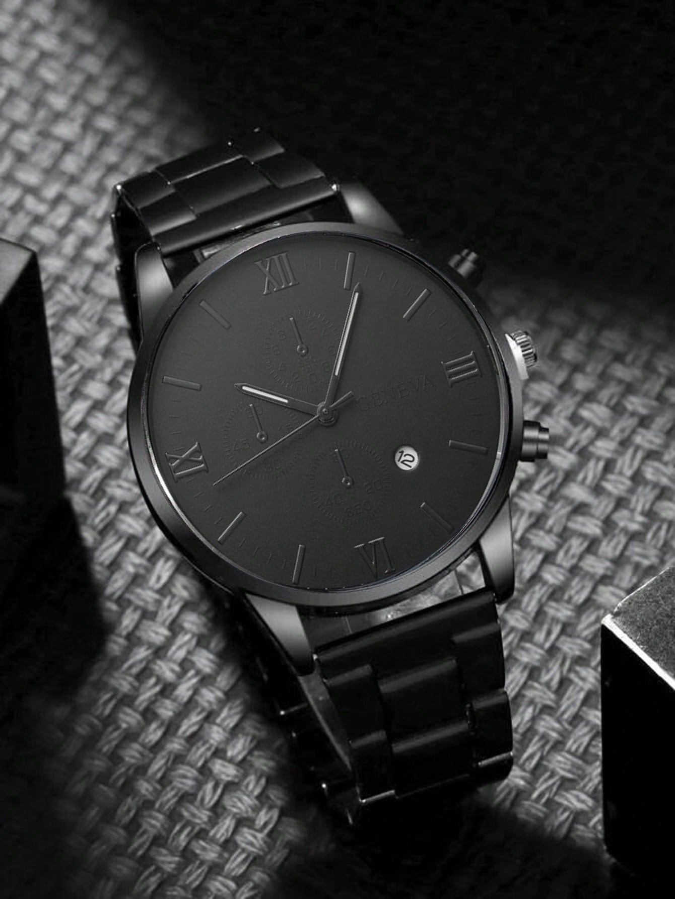 Teen Boys Sports Quartz Watch