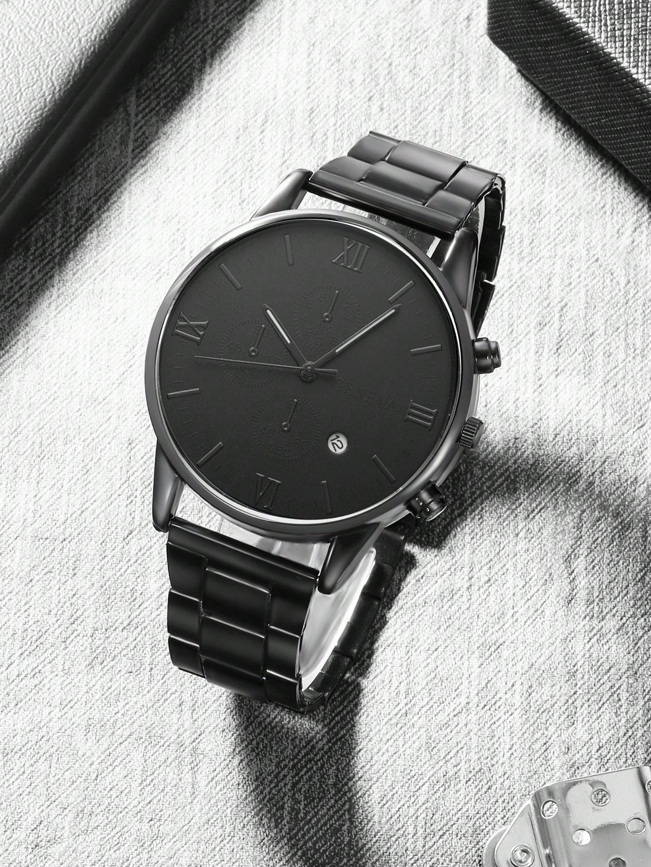 Teen Boys Sports Quartz Watch